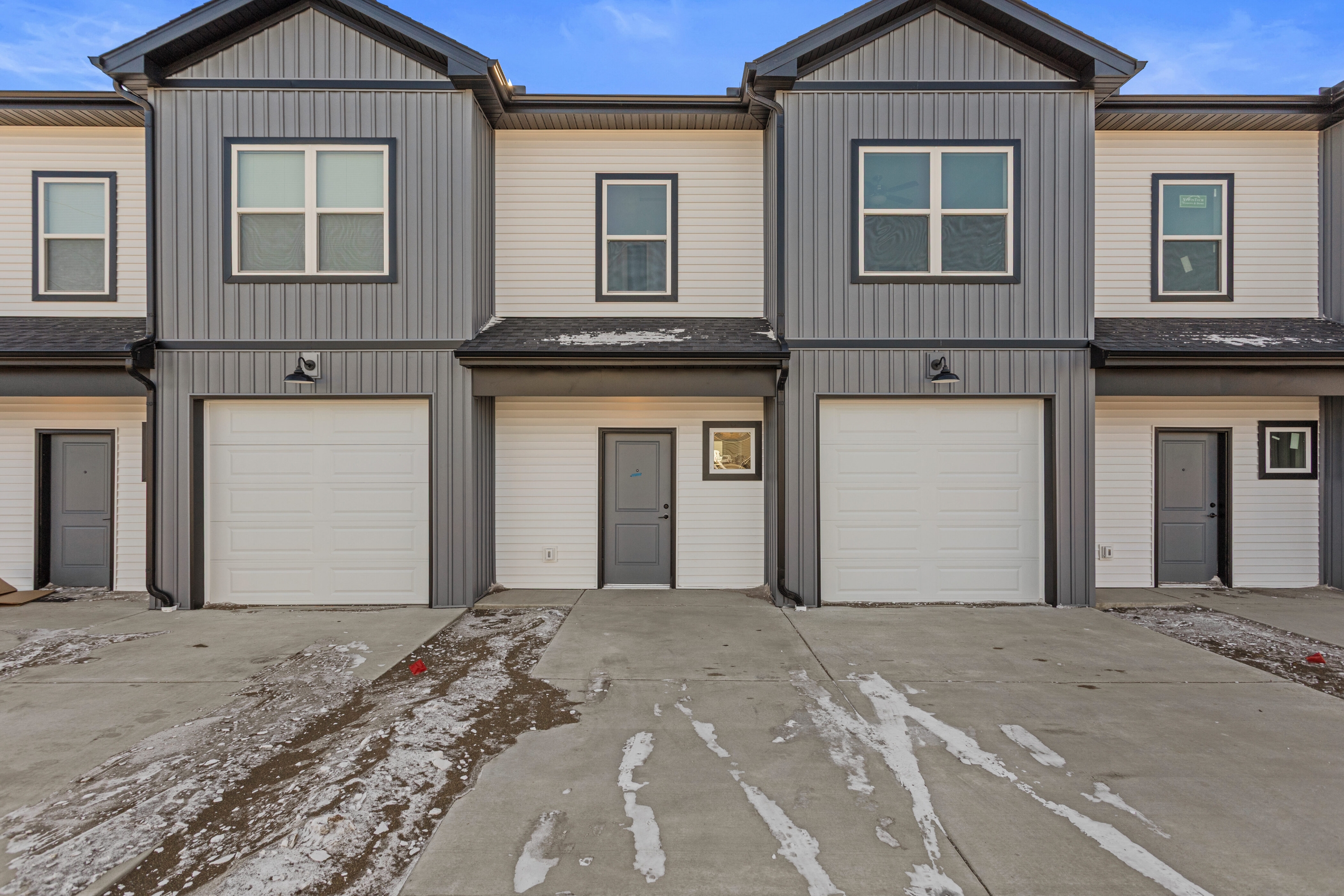 100 Saw Creek Dr - C